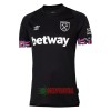 Oficiální Fotbalový Dres West Ham United Hostující 2022-23 pro Muži